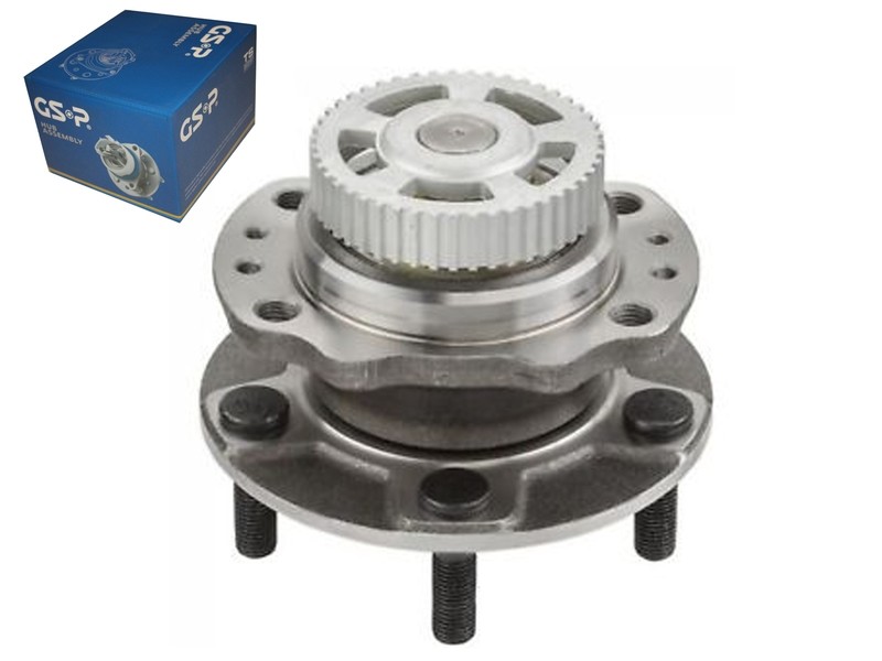 ​Mozzo Ruota Posteriore GSP Chrysler Voyager / Grand Voyager III (GS)​ da 1995 - 2001