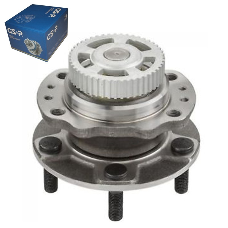 ​Mozzo Ruota Posteriore GSP Chrysler Voyager / Grand Voyager III (GS)​ da 1995 - 2001
