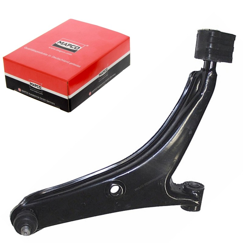 Braccio oscillante anteriore Destro Rinforzato SUZUKI SWIFT II