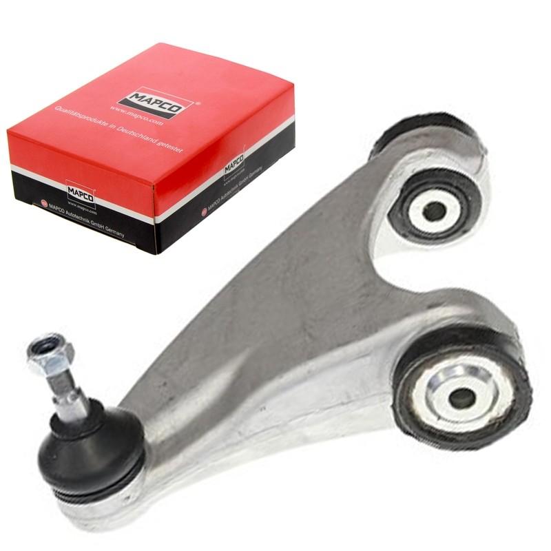 Braccio oscillante Assale Anteriore Sinistro Rinforzato ALFA ROMEO 147 / 156 / 156 Sportwagon / GT