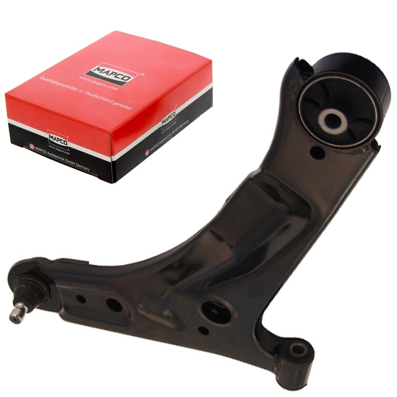 Braccio oscillante anteriore Destro Rinforzato KIA PICANTO / PICANTO