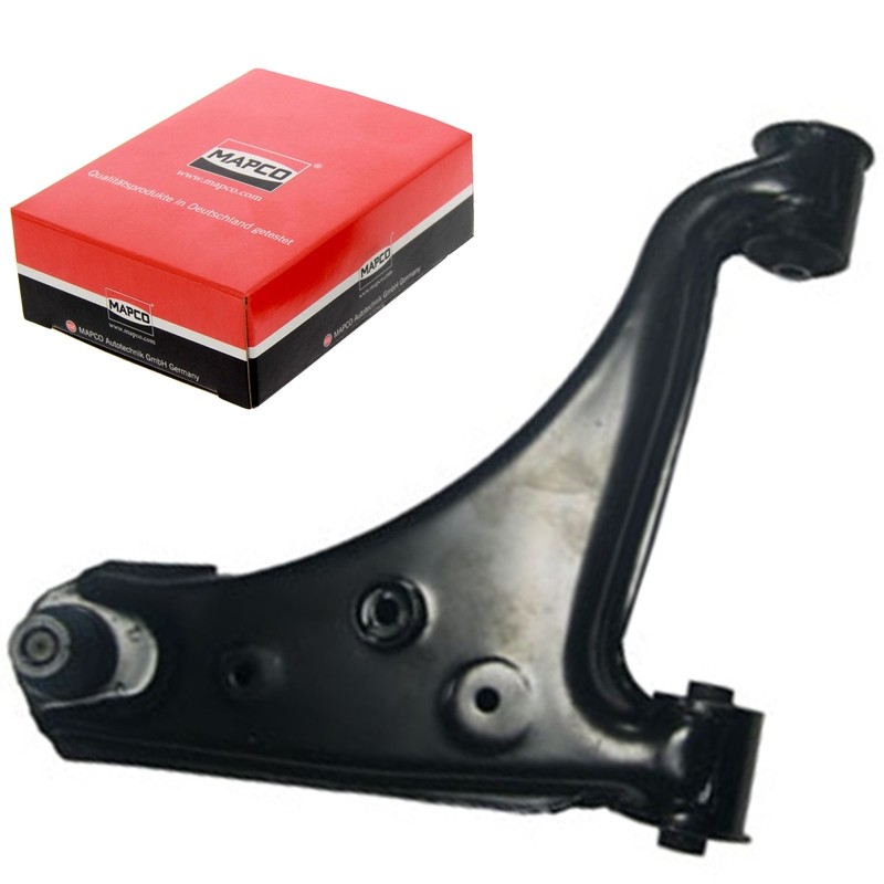 Braccio oscillante anteriore Destro Rinforzato MAZDA 626 III