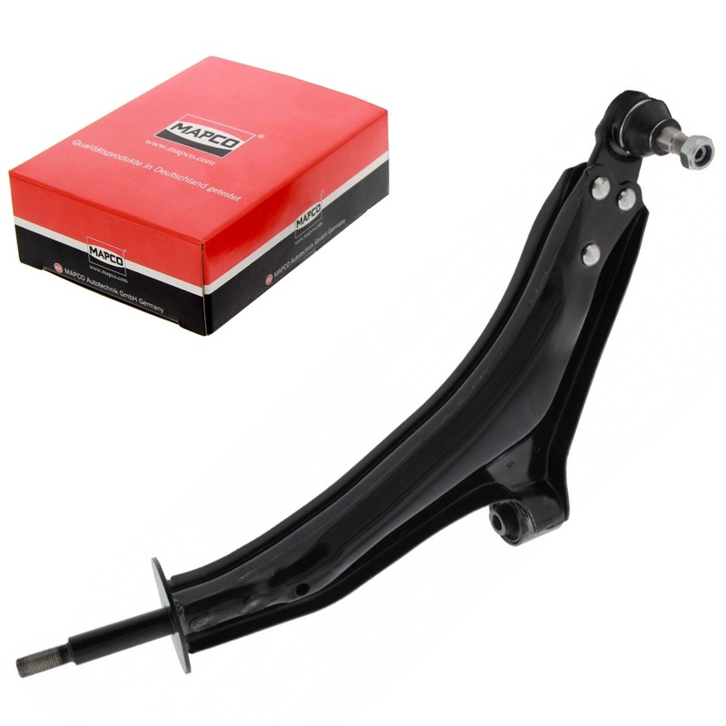 Braccio oscillante anteriore Destro Rinforzato LAND ROVER FREELANDER