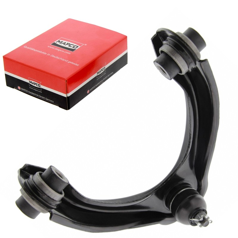 Braccio oscillante anteriore Destro Rinforzato HONDA CIVIC VI