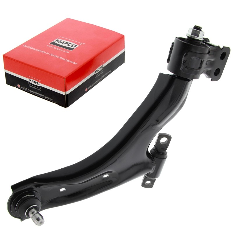 Braccio oscillante anteriore Sinistro Rinforzato CHEVROLET SPARK