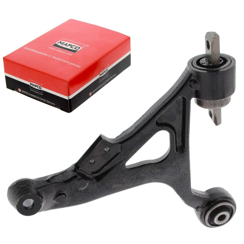 Braccio oscillante anteriore Sinistro Rinforzato VOLVO S60 I / V70 II