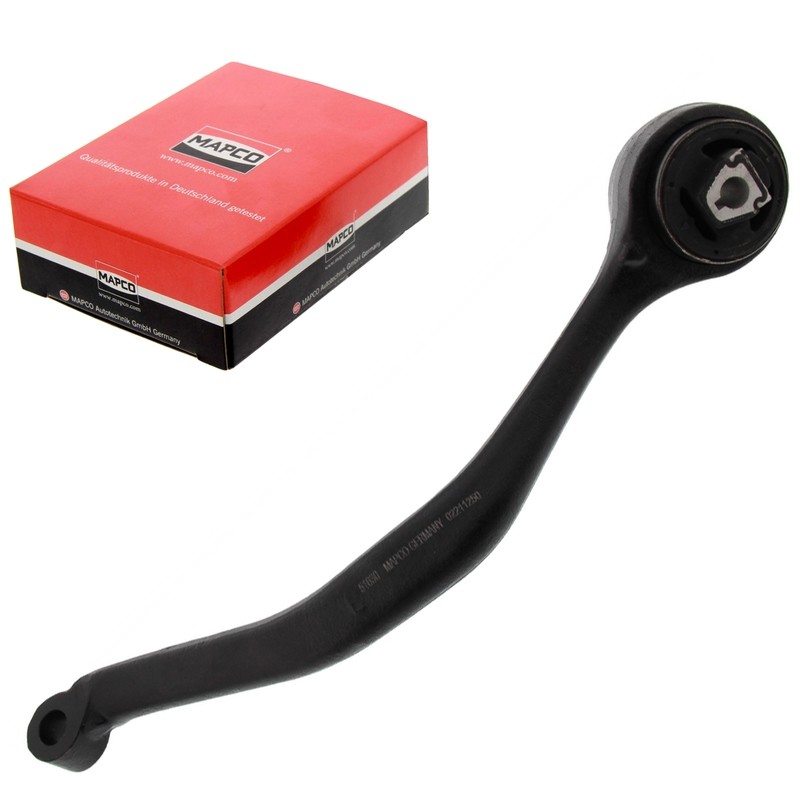 Braccio oscillante anteriore Sinistro Rinforzato BMW X3 (E83)