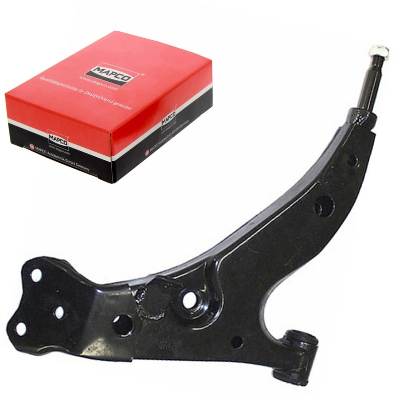 Braccio oscillante anteriore Sinistro Rinforzato TOYOTA COROLLA