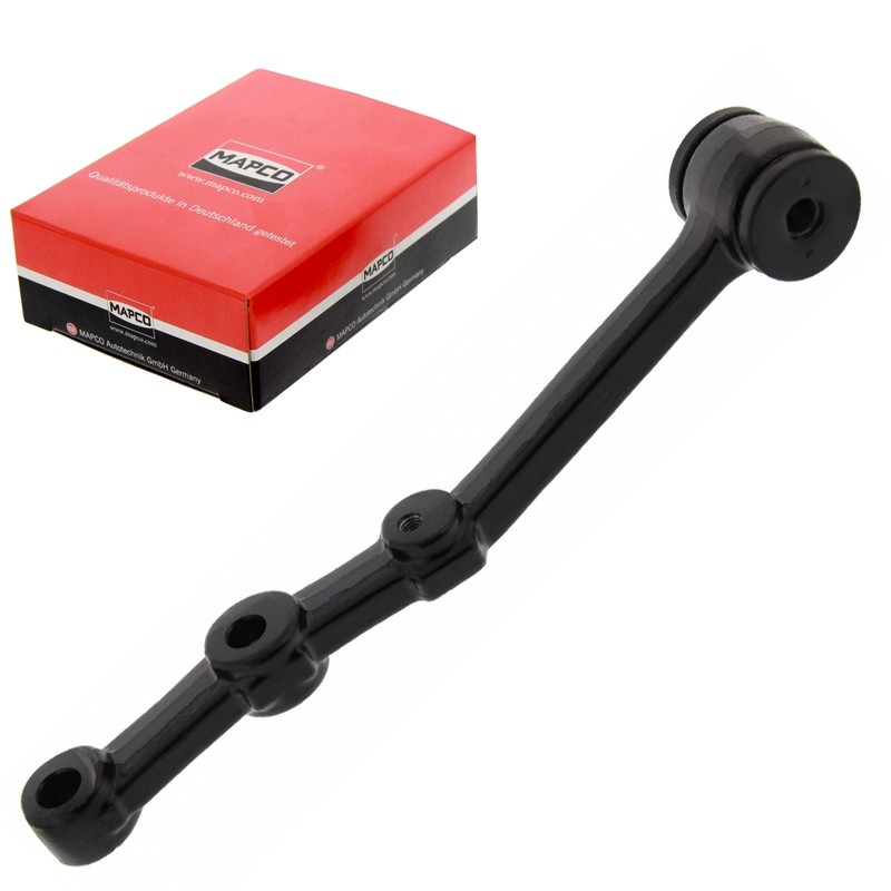 Braccio oscillante Assale anteriore bilaterale Rinforzato AUTOBIANCHI Y10 / FIAT PANDA / LANCIA Y10 / SEAT MARBELLA / TERRA