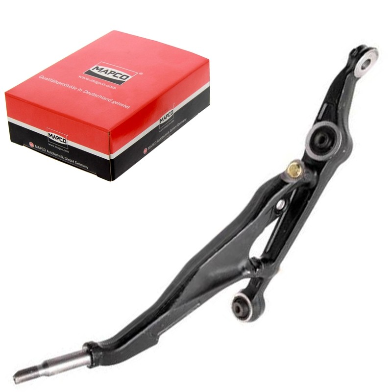 Braccio oscillante Assale anteriore Sinistro Rinforzato HONDA CIVIC V / Vl / CRX III ROVER 400 / 45
