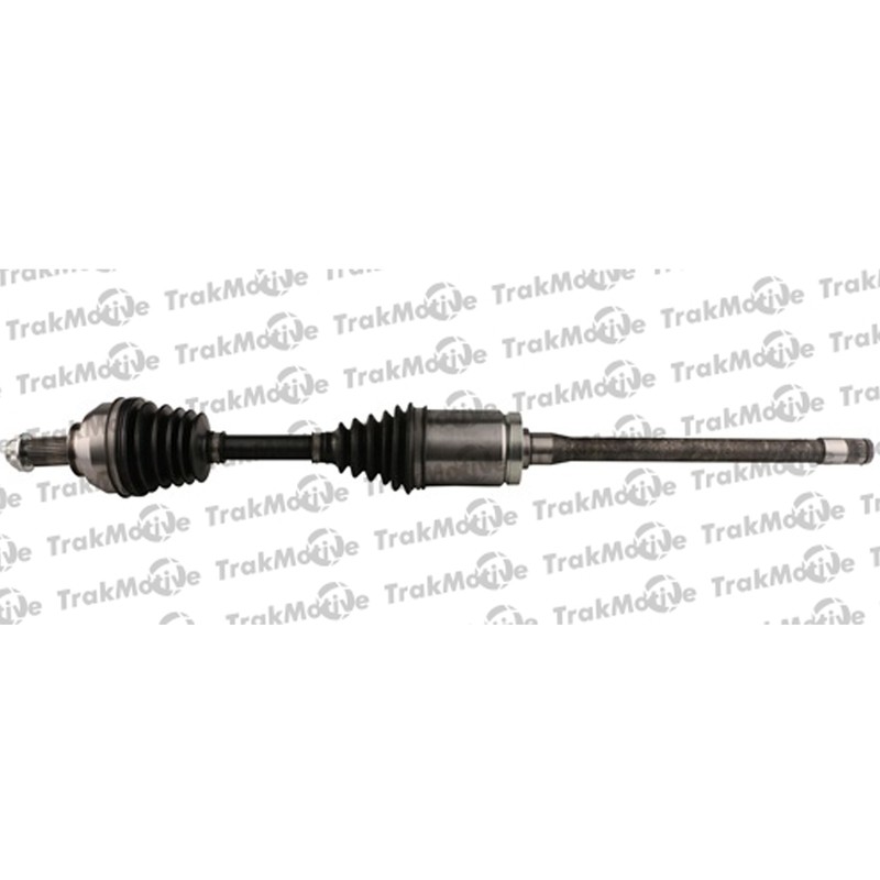 1X Albero Motore Semiasse Anteriore Destro BMW 3 (E46) da 06.2000