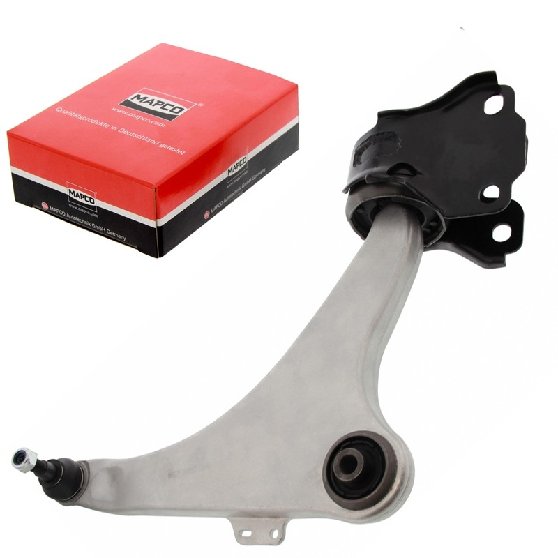 Braccio oscillante anteriore Destro Rinforzato VOLVO S60 II / V60