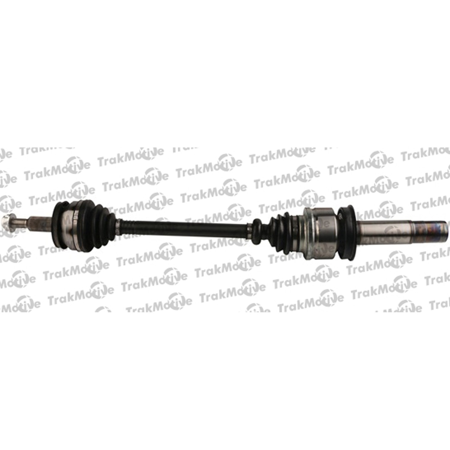 1X Albero Motore Semiasse Anteriore Destro VW MULTIVAN V, TRANSPORTER V 1.9D 04.03-11.091X