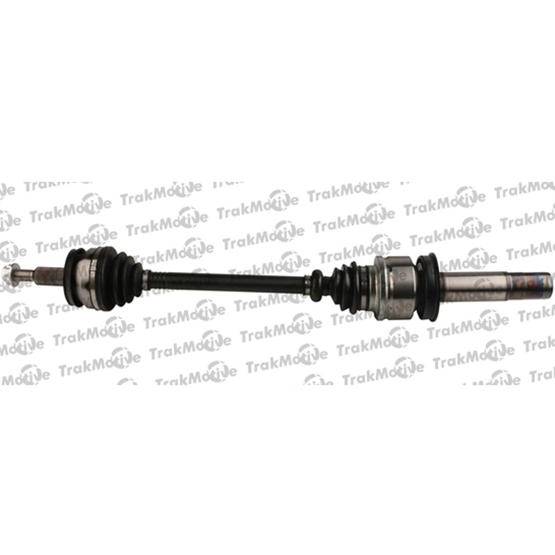 1X Albero Motore Semiasse Anteriore Destro VW MULTIVAN V, TRANSPORTER V 1.9D 04.03-11.091X