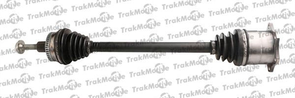 1X Albero Motore Semiasse Anteriore Sinistro Audi A4 da 2000 a 2001, A4 Avant 2001 a 2004
