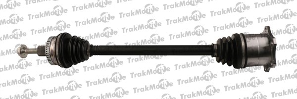 1X Albero Motore Semiasse Anteriore Destro Audi A6 (4B2, C5) da 02.1997