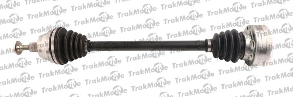 1 Semiasse Albero Motore Anteriore Sinistro GSP che si puo installare sulle seguenti Autovetture Audi 80 - 90 da 1986 a 1996, Cabriolet (8G7, B4) da 01.1993