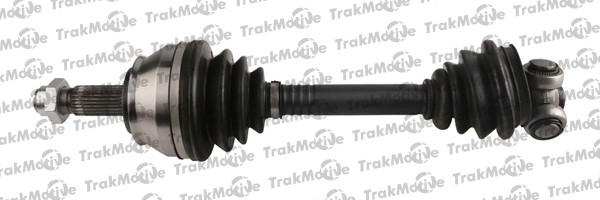 1X Albero Motore Semiasse Anteriore Sinistro Alfa Romeo 156 (932), 156 Sportwagon (932) da 2003 a 2006