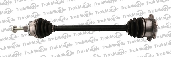 1X Albero Motore Semiasse Anteriore Destro Audi A6 (4B2, C5) da 02.1997