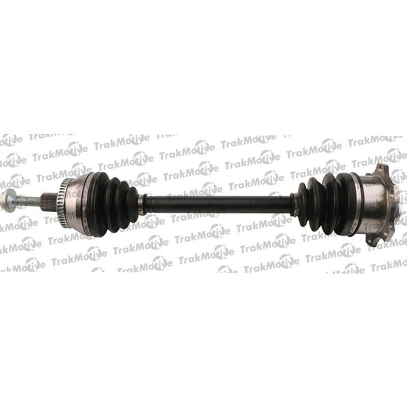 1X Albero Motore Semiasse Anteriore Destro Audi A6 Avant (4B5, C5) da 1997 a 2005