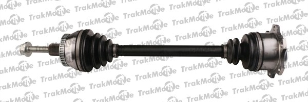1X Albero Motore Semiasse Anteriore Sinistro AUDI A6 1.9D-3.0 02.97-01.05