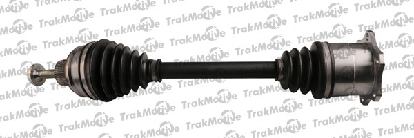 1X Albero Motore Semiasse Anteriore Bilaterale Audi Q5 (8R) da 11.2008​ ​