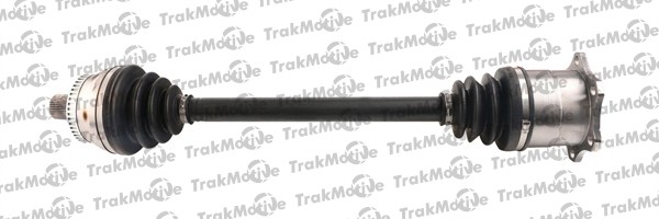 1X Albero Motore Semiasse Anteriore Sinistro AUDI A4 2.0D-4.2 03.03-03.09