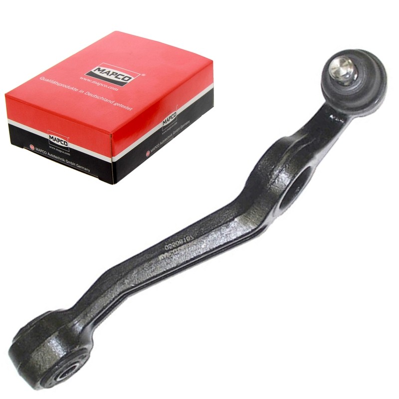 Braccio oscillante anteriore Destro Rinforzato DAIHATSU CHARADE III