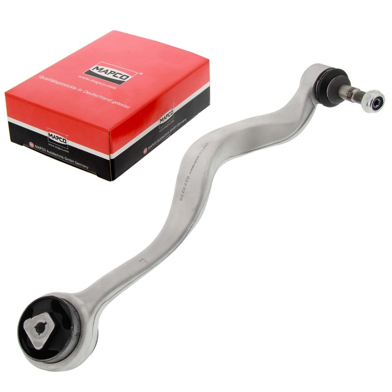 Braccio oscillante anteriore Sinistro Rinforzato BMW SERIE 5 (E60, E61)