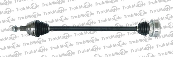 1X Albero Motore Semiasse Anteriore Destro AUDI A3/SEAT LEON, TOLEDO II/SKODA OCTAVIA I/VW BORA, GOLF IV,1.9D/2.0/2.0CNG 09.96-