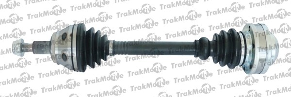 1X Albero Motore Semiasse Anteriore Sinistro AUDI A3, TT/SEAT LEON, TOLEDO II/SKODA OCTAVIA I/VW BORA, GOLF IV, Jetta IV 1.8-2.8 12.96-06.06
