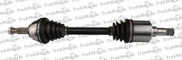 Albero Motore Semiasse Anteriore Sinistro Ford Transit Connect (P65_, P70_, P80_) da 2002 a 2013