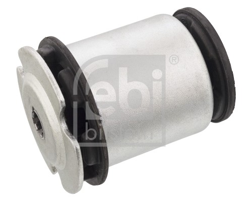 1X SILENTBLOCK PONTE POSTERIORE FIAT 500L, BRAVO II, STILO; LANCIA DELTA III 1.2-2.4 10.01-