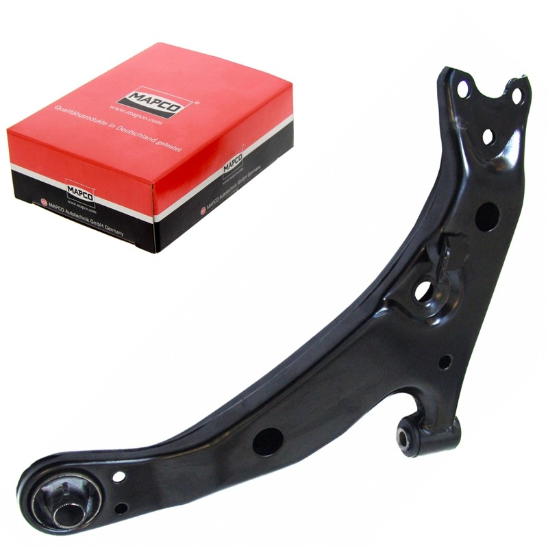 Braccio oscillante anteriore Destro Rinforzato TOYOTA COROLLA