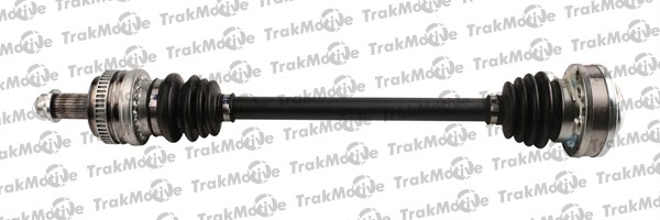 1X Albero Motore Semiasse Posteriore Sinistro BMW 1, 3 (E90, E92) da 01.2005