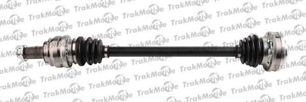 1X Albero Motore Semiasse Posteriore Destro BMW 3 (E90, E92, E93) da 01.2005