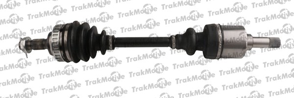 1X Albero Motore Semiasse Anteriore Sinistro  CITROEN BERLINGO / BERLINGO FIRST, XSARA, XSARA /, XSARA PICASSO; PEUGEOT PARTNER, PARTNERSPACE 1.4D-2.0D 05.96-