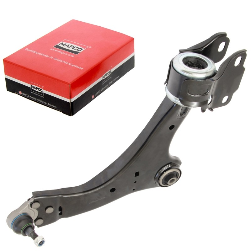 Braccio oscillante anteriore Destro Rinforzato LAND ROVER FREELANDER 2