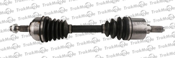 1X Albero Motore Semiasse Anteriore Sinistro CITROEN C5 I, C5 II 2.2D 03.01-