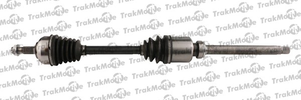 1X Albero Motore Semiasse Anteriore Destro CITROEN C5 I, C5 II 2.2D 03.01-