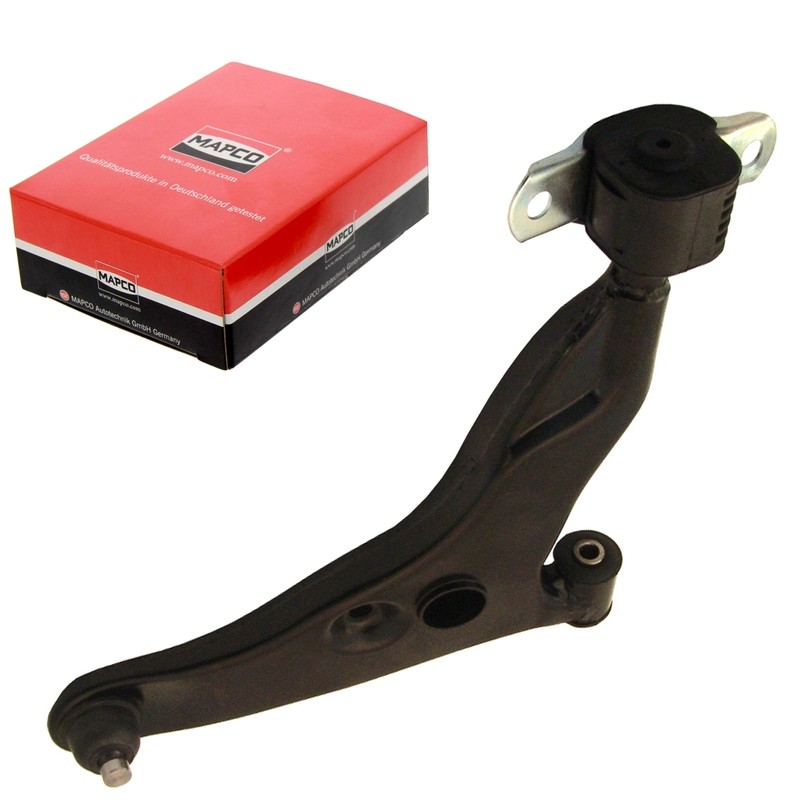 Braccio oscillante anteriore Destro Rinforzato MITSUBISHI CARISMA / SPACE STAR MPV