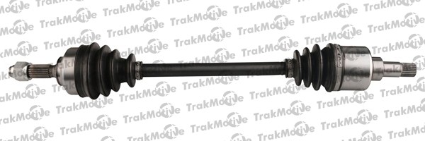 1X Albero Motore Semiasse Anteriore Sinistro  Citroen C3 I 1.4D 02.02 -, C5 III
