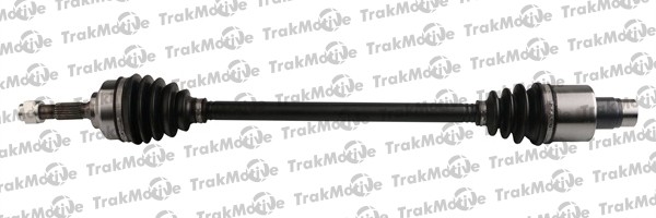 1X Albero Motore Semiasse Anteriore Destro CITROEN C2, C3 I, C3 PLURIEL da 2002 a -