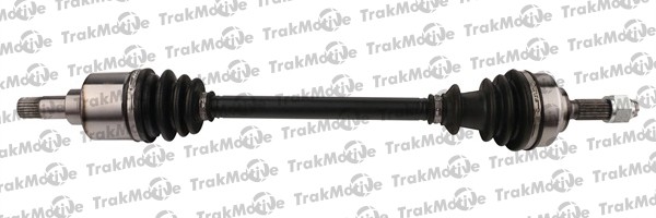 1X Albero Motore Semiasse Anteriore Sinistro CITROEN C3 I (FC_) da 2002 a -  , C3 Pluriel (HB_) da 2003 a -  , C2 (JM_)  da 2003 a -