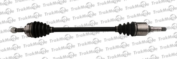 1X Albero Motore Semiasse Anteriore Destro CITROEN C3 I (FC_) da 2002 a -, C3 PLURIEL (HB_) da 2003 a -, C2 (JM_) da 2003 a -