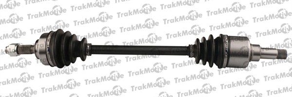1X Albero Motore Semiasse Anteriore Sinistro CITROEN C2 da 2003 a - , C3 I (FC_) da 2002 a -, C3 Pluriel (HB_) da 2005 a 2006