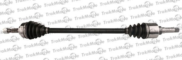 1X Albero Motore Semiasse Anteriore Destro CITROEN C2, C3 I; PEUGEOT 1007 1.4D 02.02-