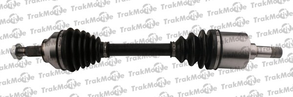 1X Albero Motore Semiasse Anteriore Sinistro CITROEN C5 I, C5 II 2.0D/2.2D 03.01-