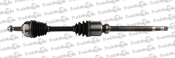 1X Albero Motore Semiasse Anteriore Destro Citroen C5 II / Break (RC, RE) da 09.2004