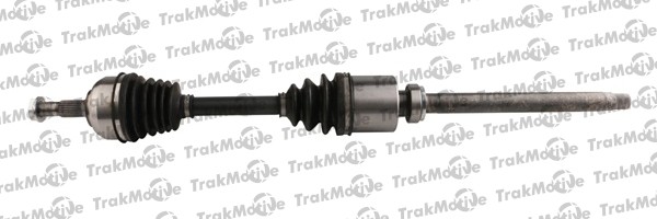 1XAlbero Motore Semiasse Anteriore Destro Citroen C5 II / Break (RC, RE) da 09.2004